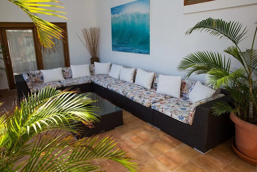 Villa Can Nico Punta Cana