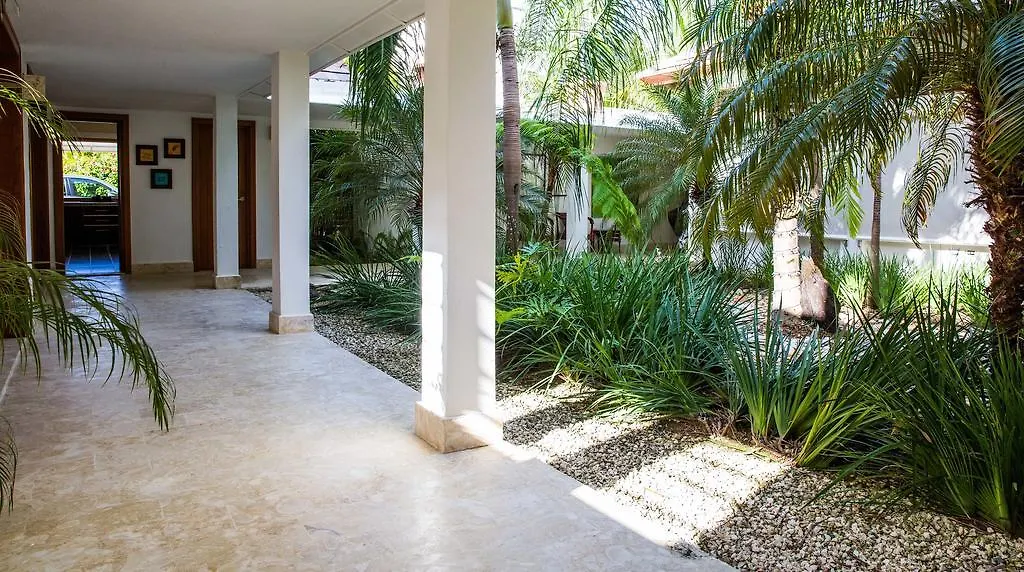 Villa Can Nico Punta Cana
