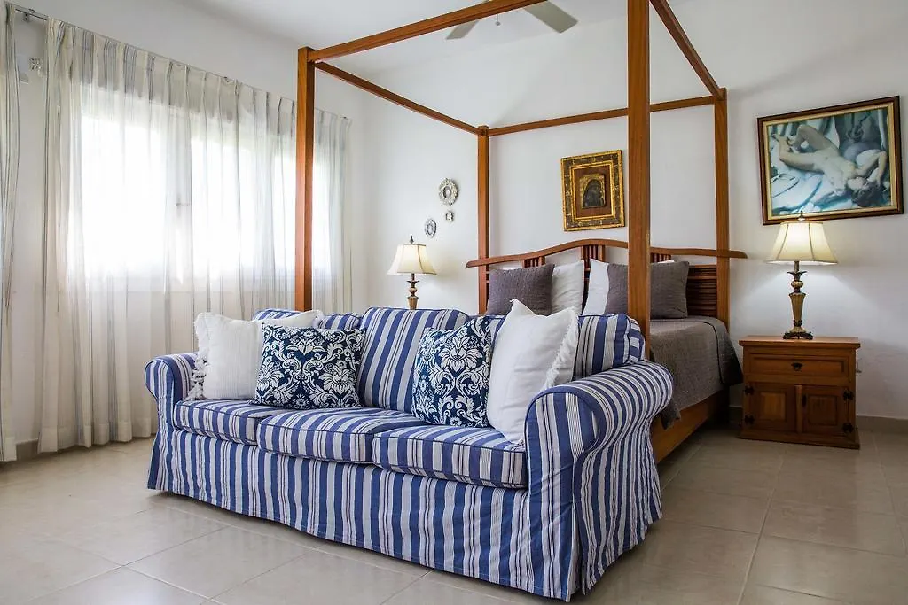 Villa Can Nico Punta Cana