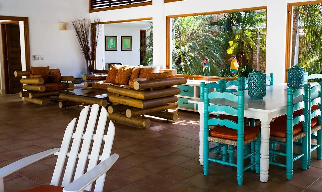 Villa Can Nico Punta Cana 0*,