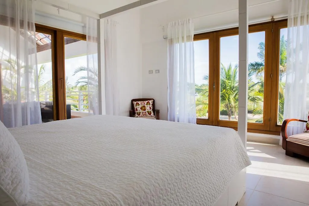 Villa Can Nico Punta Cana Dominican Republic