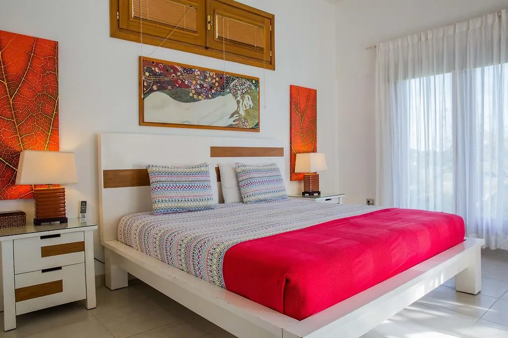 Villa Can Nico Punta Cana