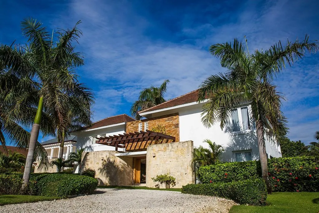 Villa Can Nico Punta Cana
