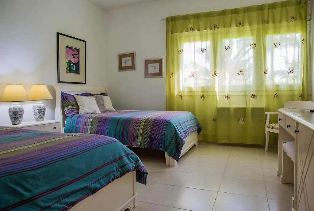 Villa Can Nico Punta Cana