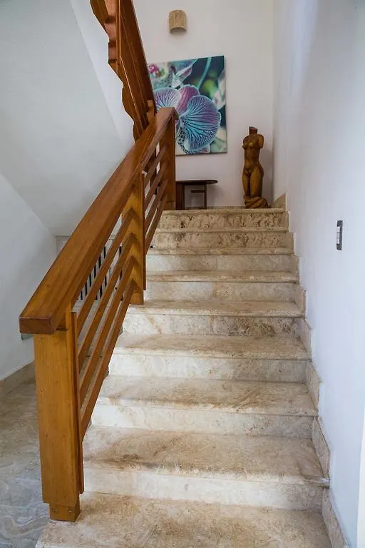 Villa Can Nico Punta Cana